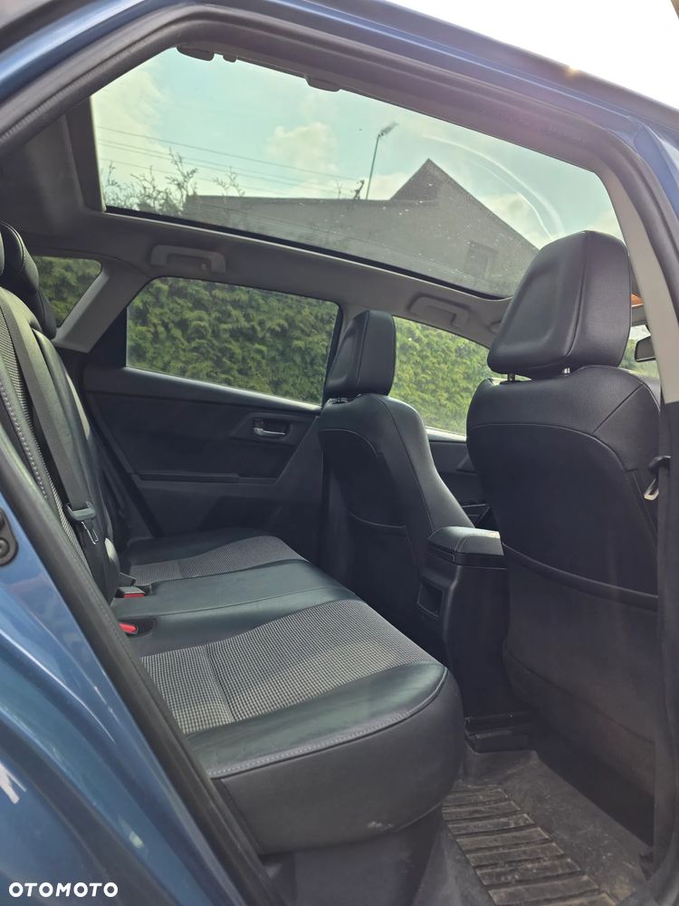 Toyota Auris Hybrid 135 Prestige - 16