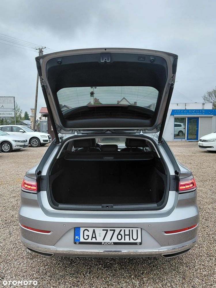 Volkswagen Arteon Shooting Brake 2.0 TSI Elegance DSG - 38