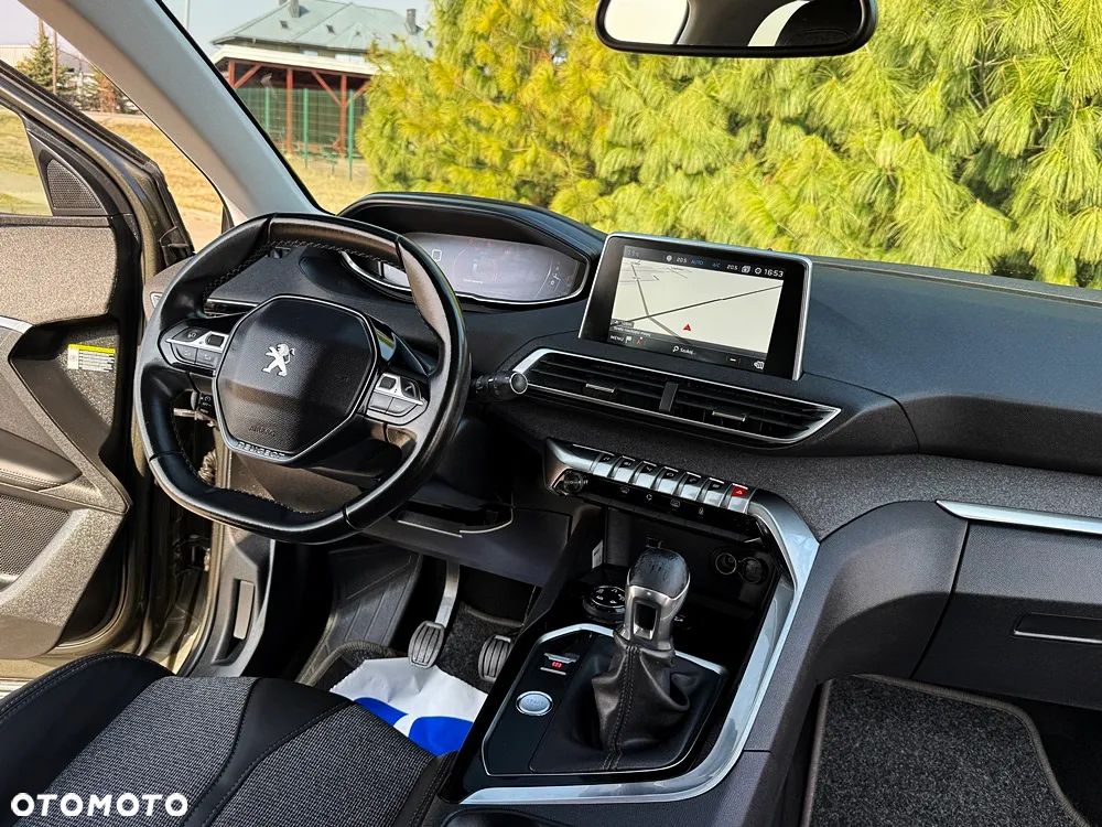 Peugeot 3008 HDi FAP 150 Business-Line - 31