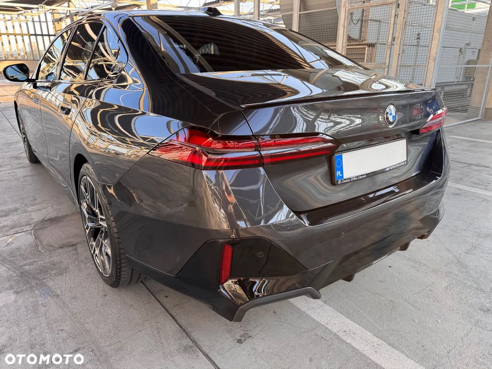 BMW Seria 5 - 15