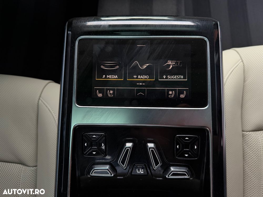 Audi A8 L 60 TFSI e quattro tiptronic - 30