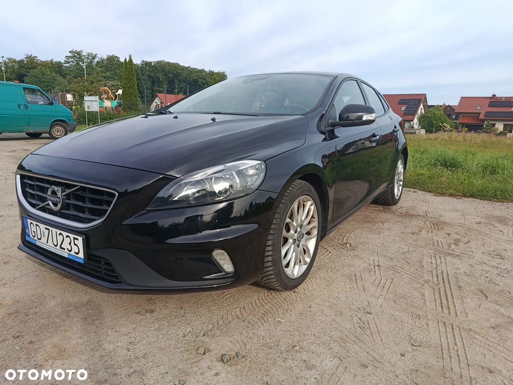 Volvo V40 - 2