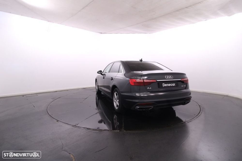 Audi A4 - 6