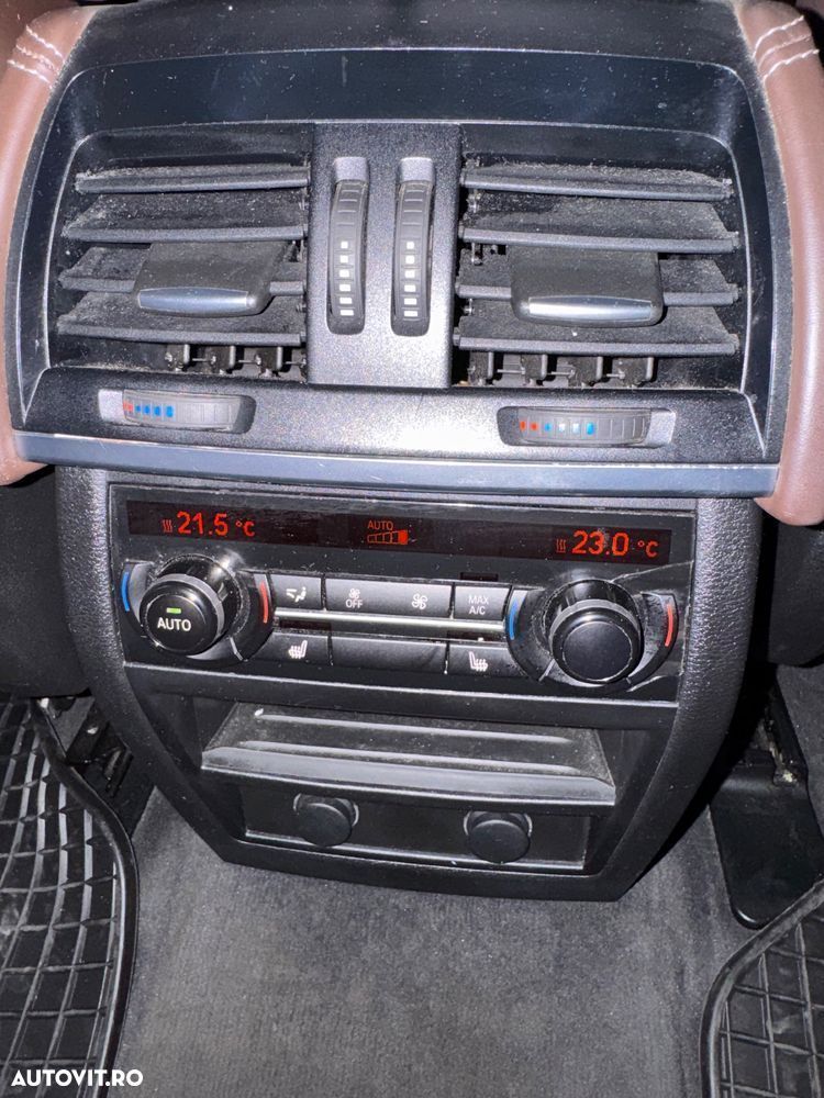 BMW X5 M M50d - 5