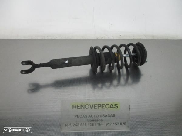 Amortecedor Suspensao Frente Esq Volkswagen Passat (3B2) - 1