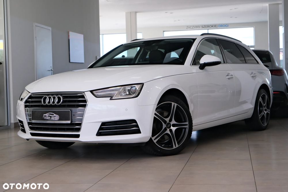 Audi A4 Avant - 22
