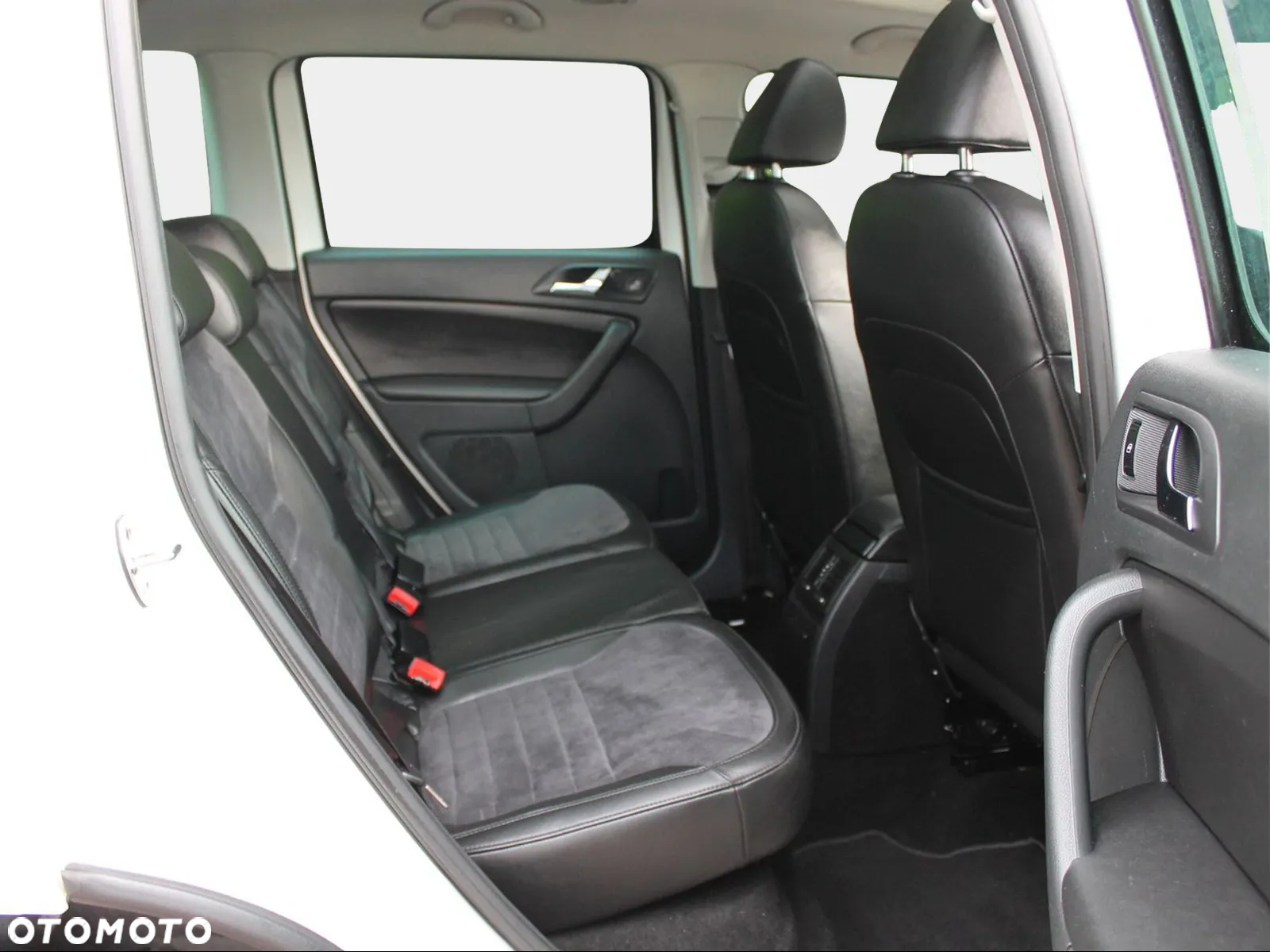 Skoda Yeti 2.0 TDI Monte Carlo Green tec - 11