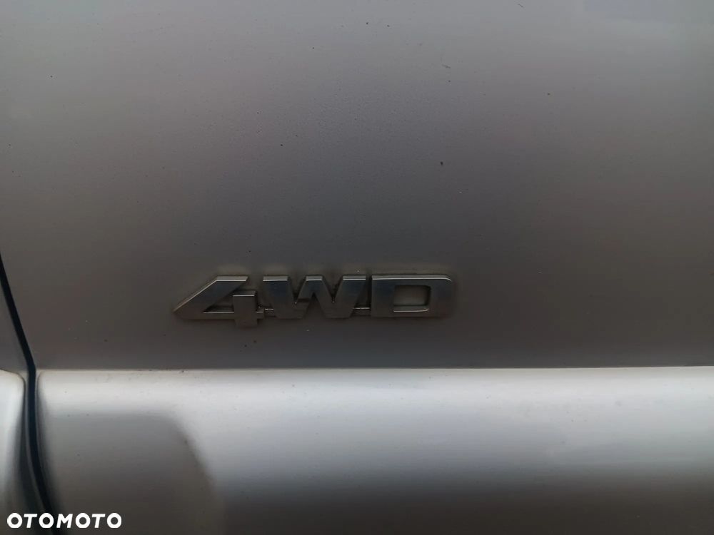 Kia Sportage 2.0 4WD EX - 19