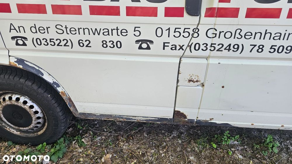 Volkswagen TRANSPORTER - 12
