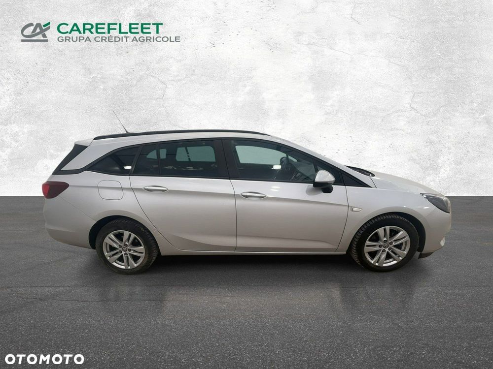 Opel Astra - 4