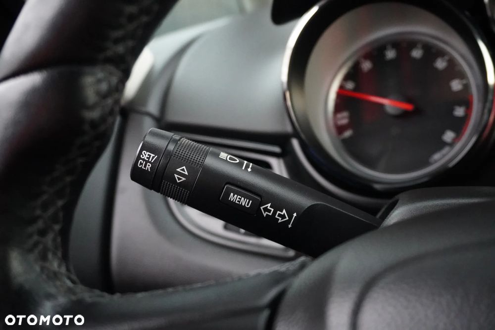 Opel Zafira 1.4 Turbo (ecoFLEX) Start/Stop Business Innovation - 23