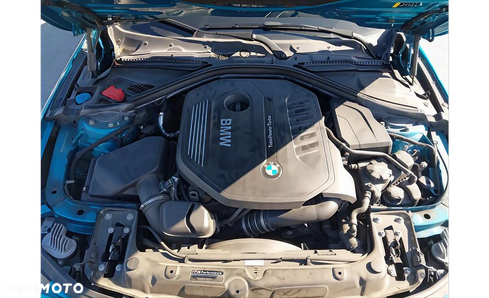 BMW Seria 4 - 16