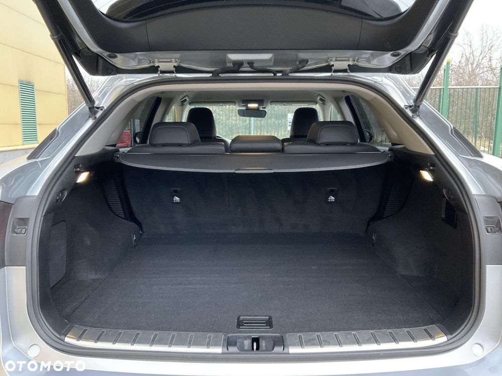 Lexus RX 450h F-Impression - 37