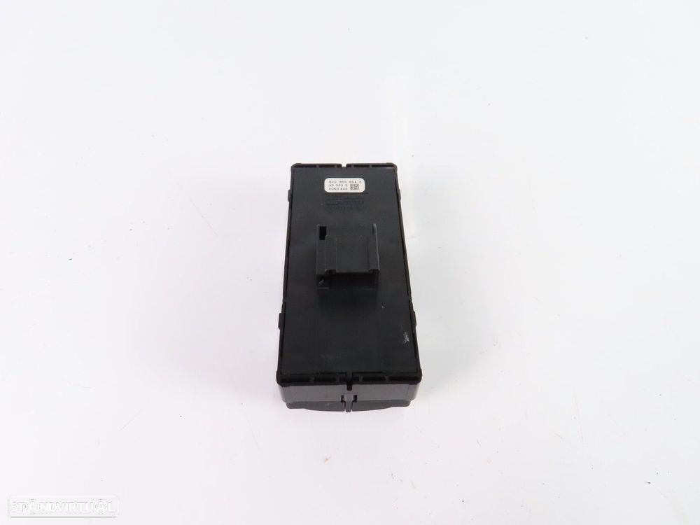 Interruptor / Botão vidros Esquerdo/Frente Usado / Original AUDI A3 Limousine (8... - 2