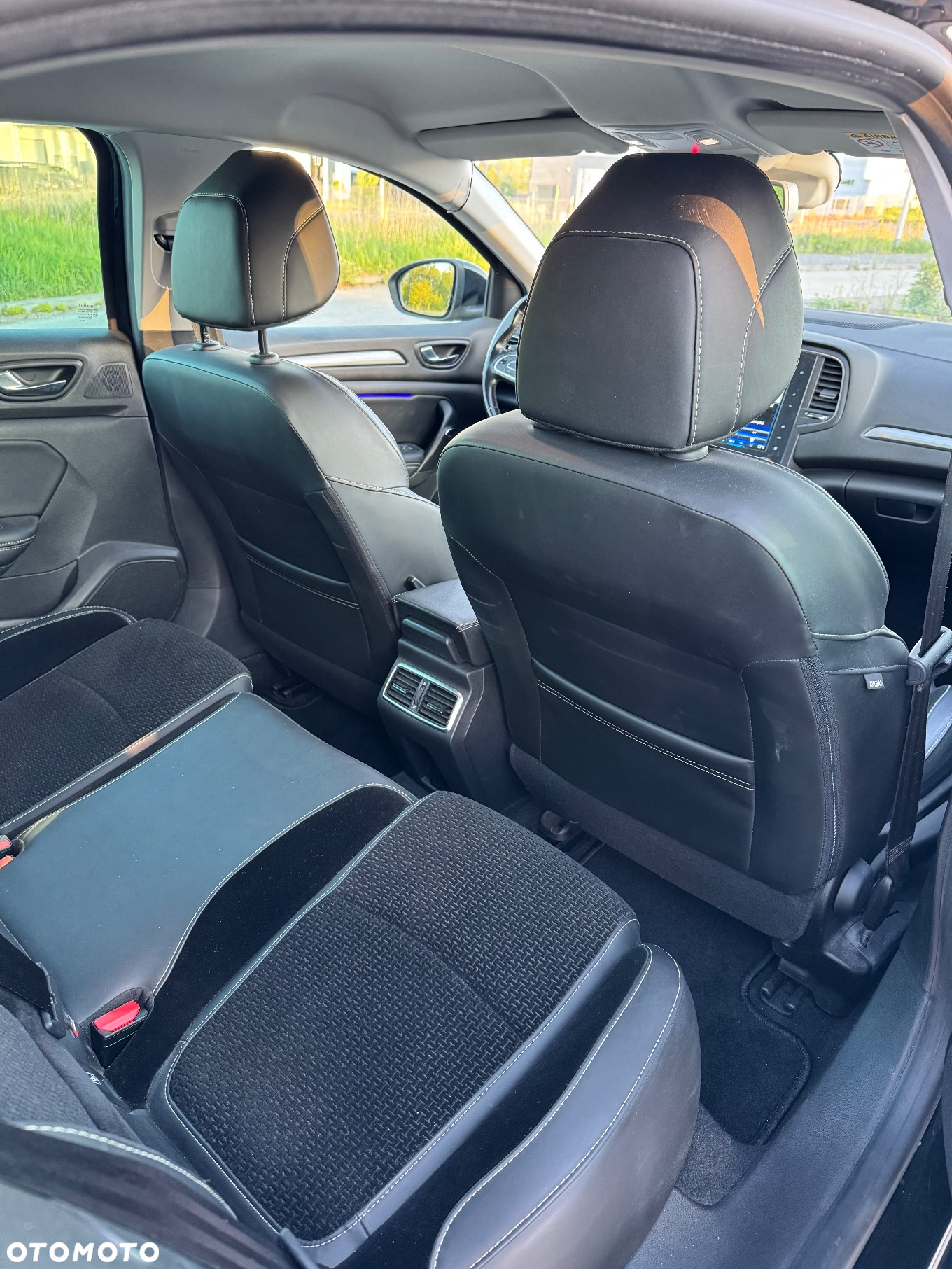 Renault Megane 1.3 TCe FAP Limited - 14