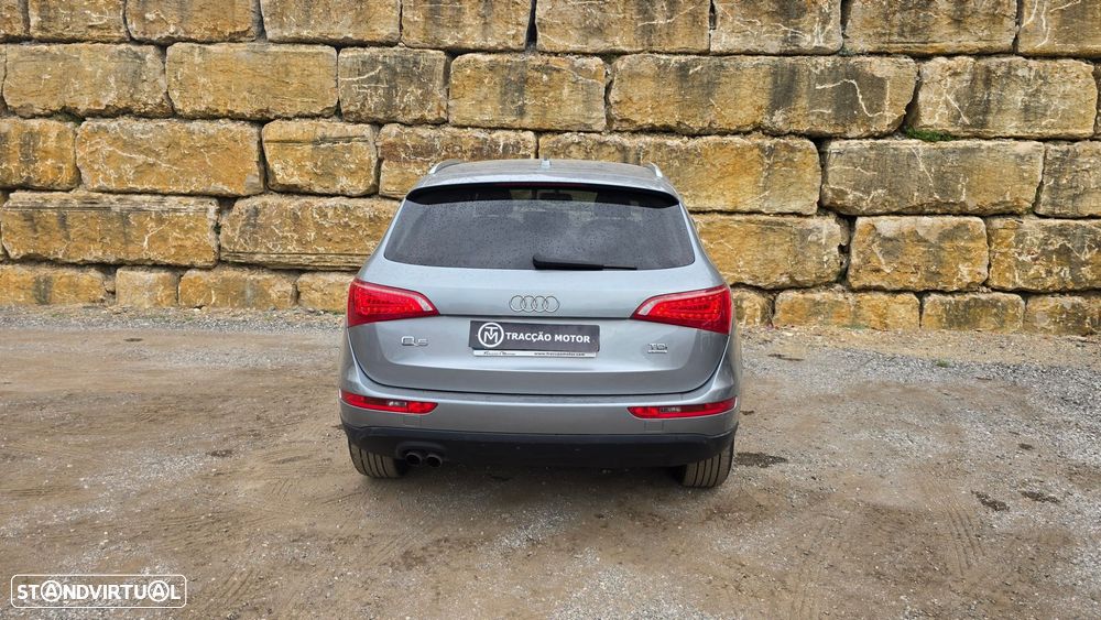 Audi Q5 - 6