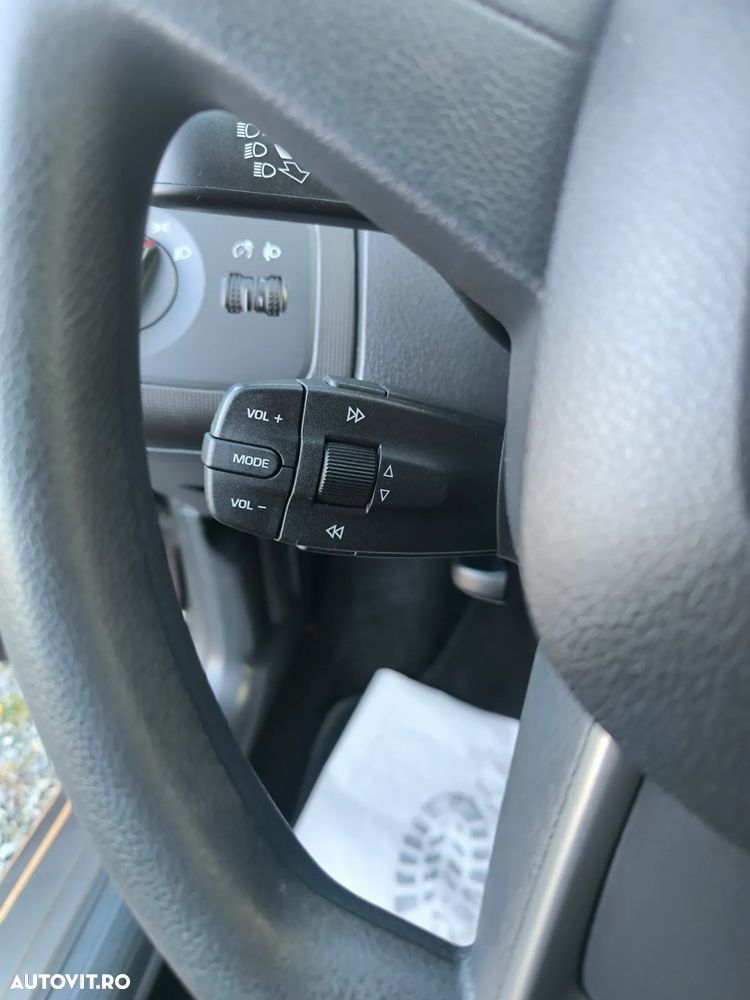 Seat Ibiza 1.4 16V Style 4YOU - 10