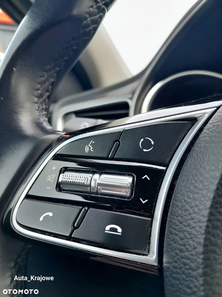 Kia Ceed 1.6 CRDi mHEV M - 21