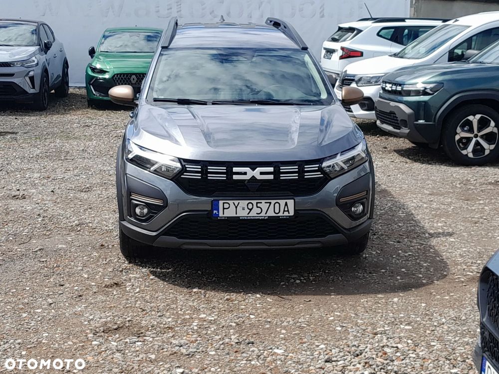 Dacia Jogger - 8