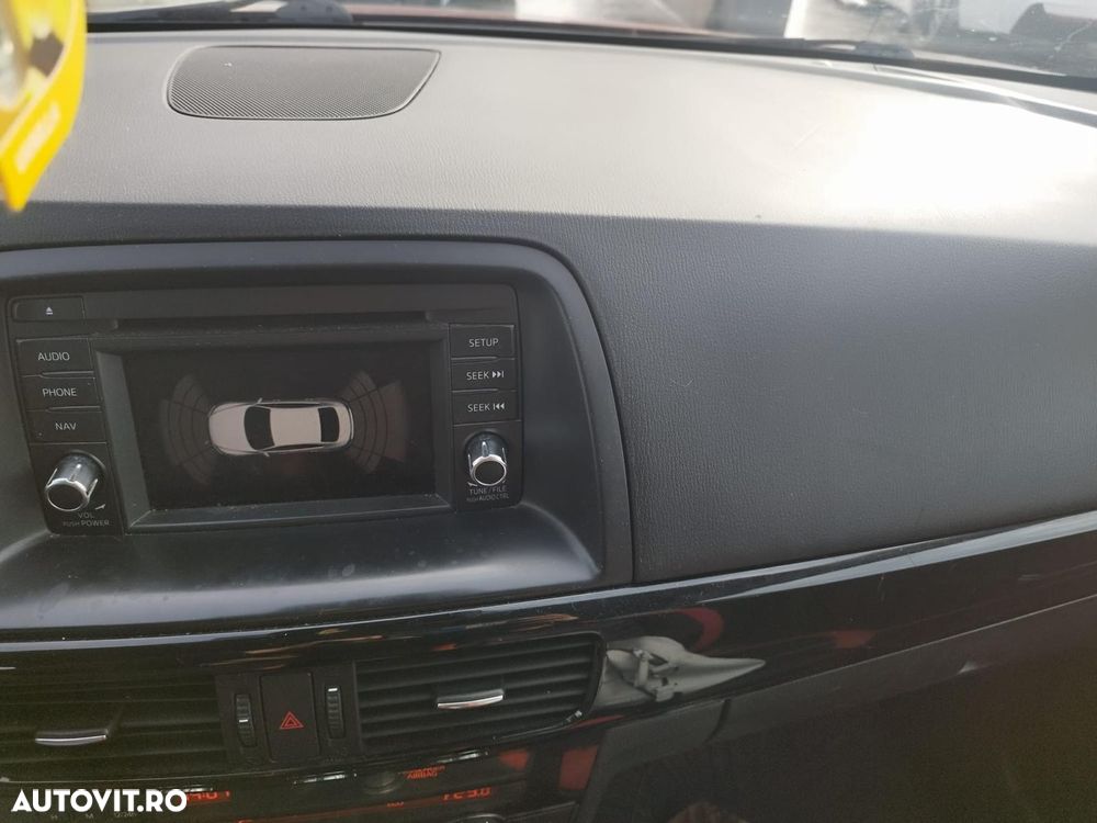 Mazda CX-5 SKYACTIV-D 175 AWD Nakama Intense - 16