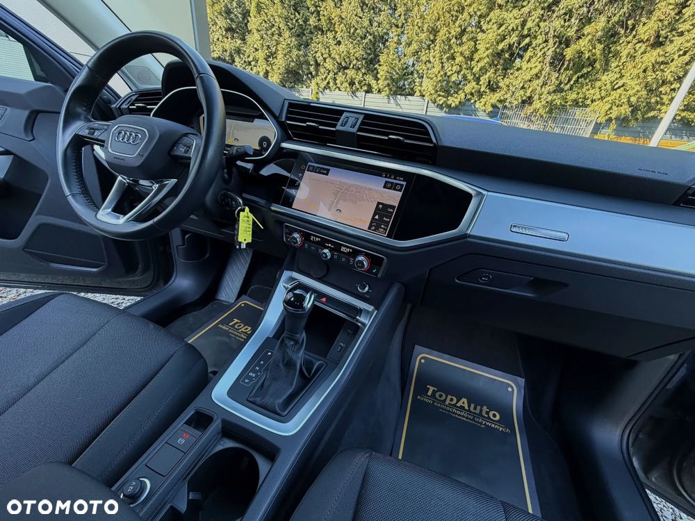 Audi Q3 35 TFSI Advanced S tronic - 16