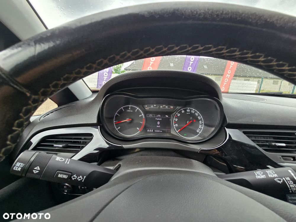Opel Corsa 1.0 Ecotec Turbo Start/Stop Edition - 29