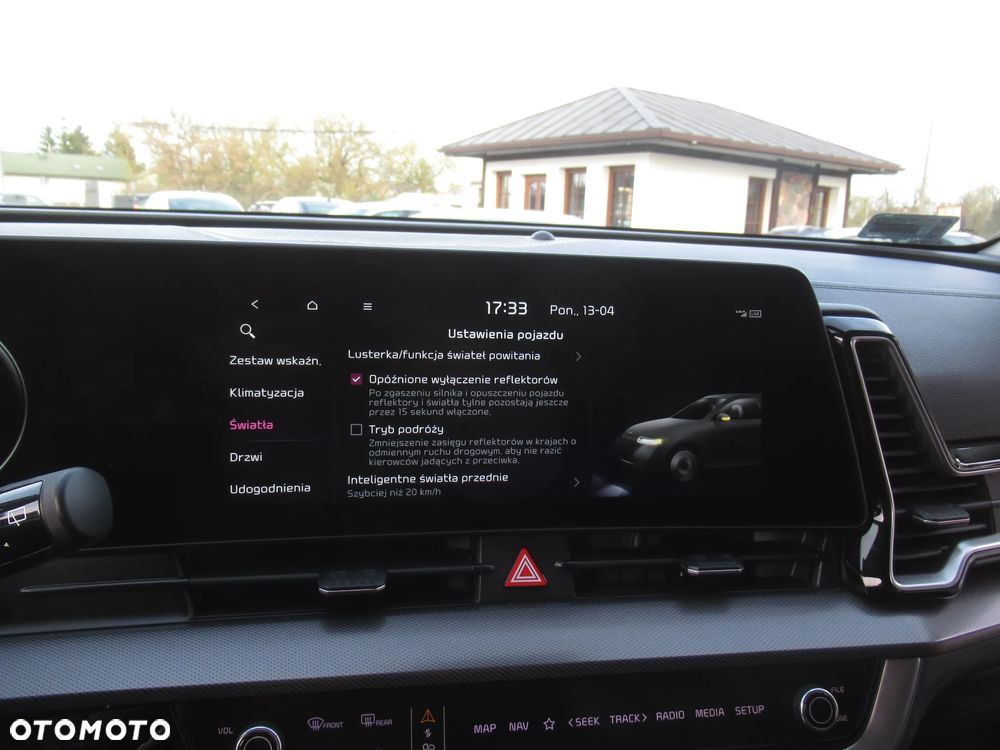 Kia Sportage 1.6 T-GDI MHEV Business Line 2WD DCT - 24