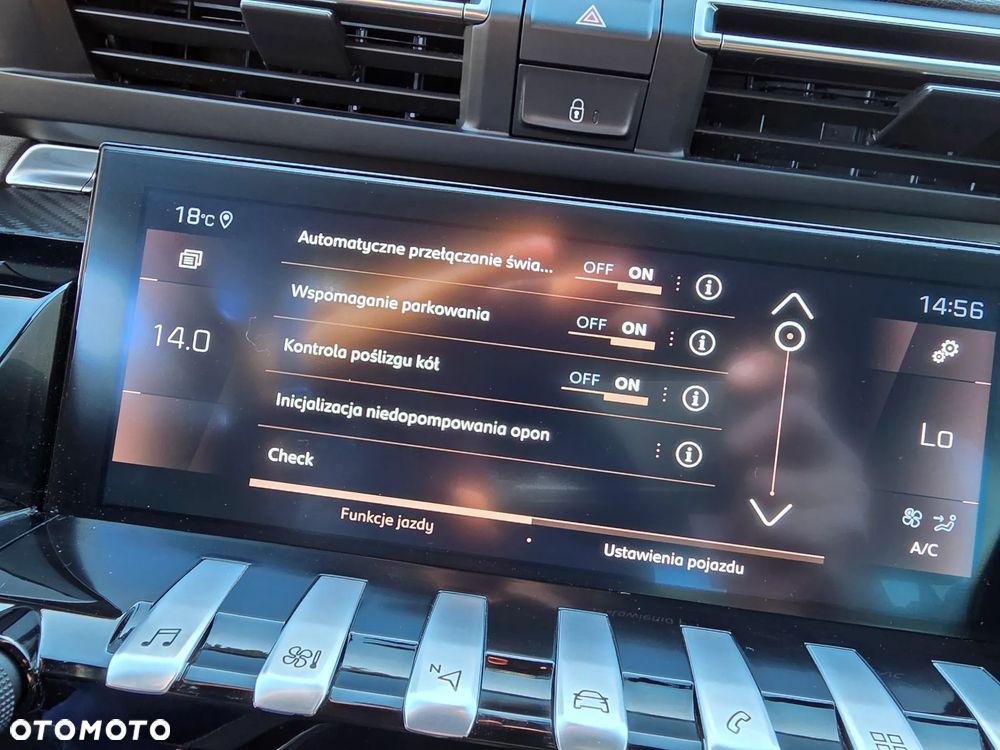 Peugeot 508 PureTech 180 EAT8 GT - 24