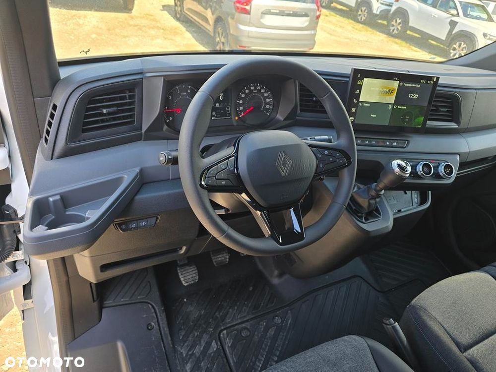 Renault Master - 10