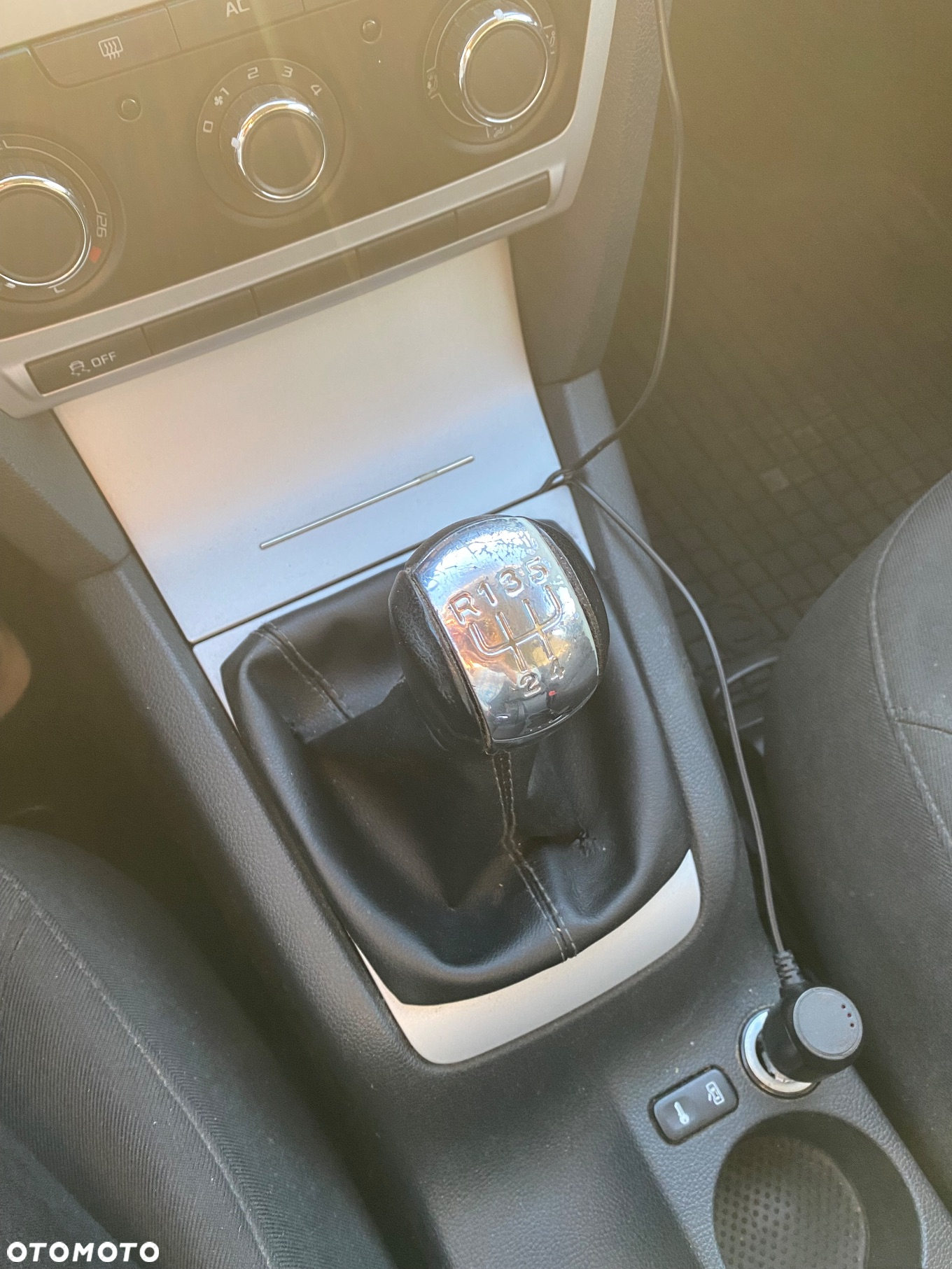 Skoda Octavia 1.9 TDI Classic - 20