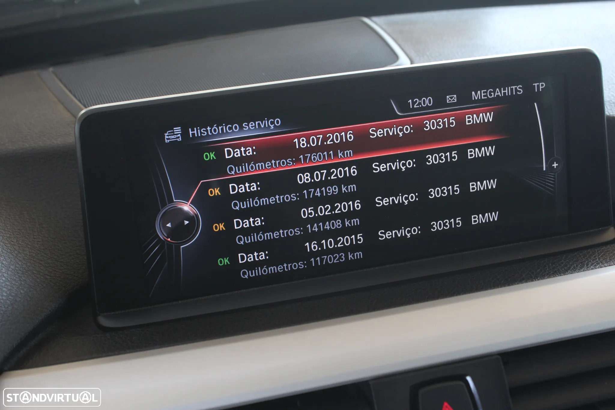 BMW 325 Gran Turismo d Auto Pack M - 46
