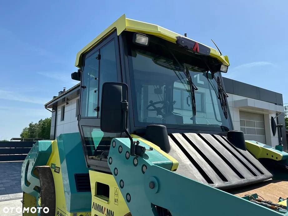 Ammann AV 130 X - 25