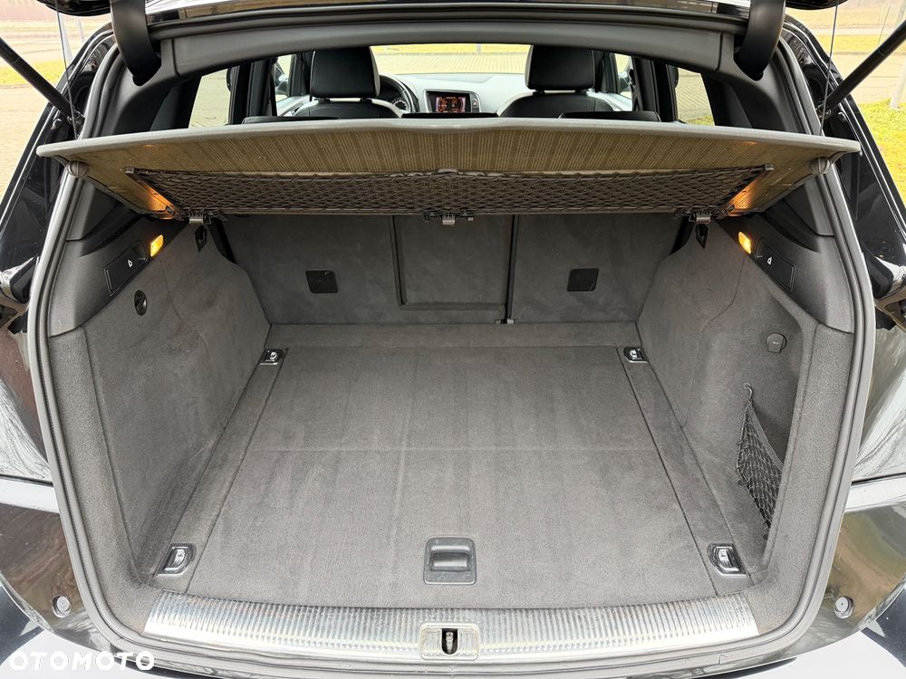 Audi Q5 2.0 TFSI Quattro S tronic - 13