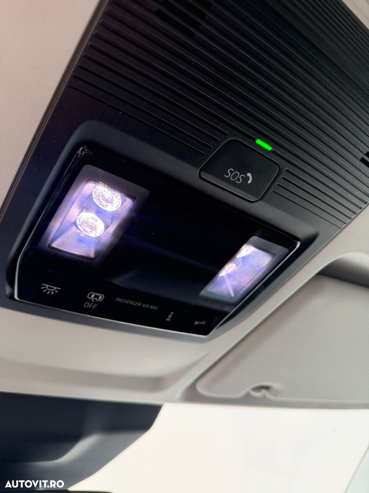 Volkswagen Caddy 2.0 TDI 75 kW Life - 11