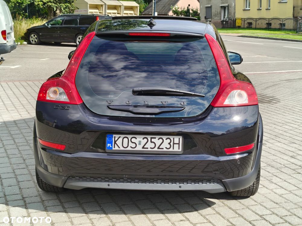 Volvo C30 2.0 R-Design - 13
