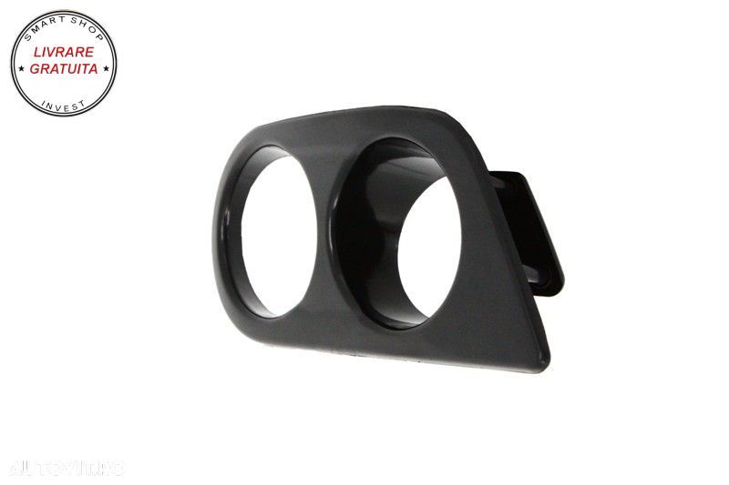 Ornamente Proiector BMW seria 3 E46 (1998-2005) M3 H-Design- livrare gratuita - 4