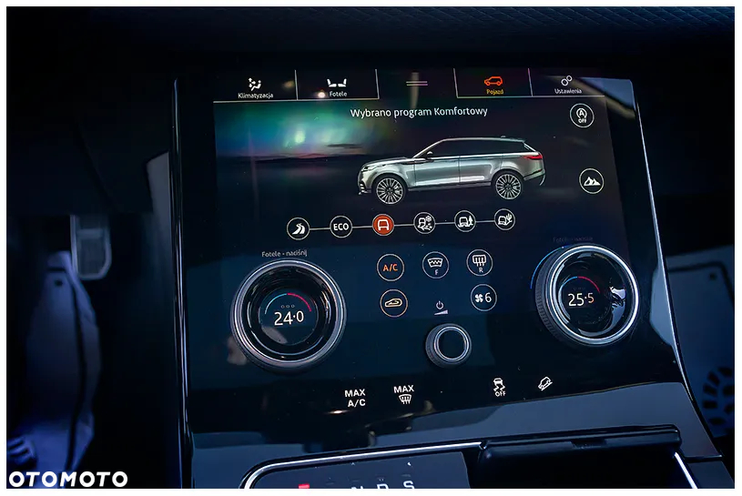 Land Rover Range Rover Velar 2.0 SD4 R-Dynamic SE - 35