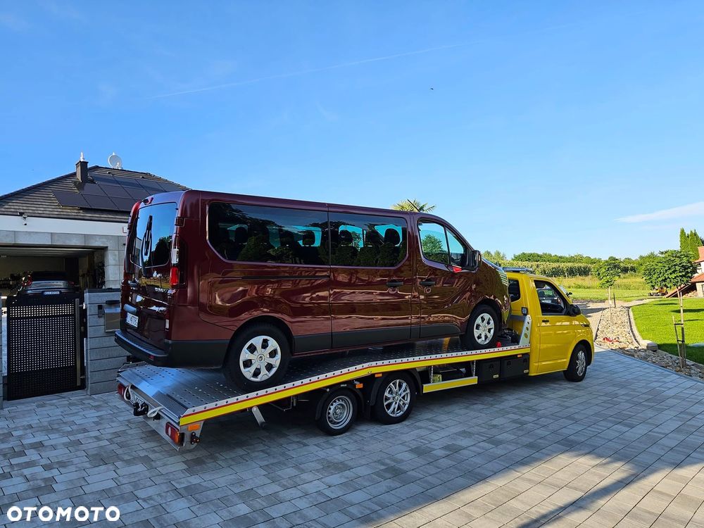 Volkswagen T6 - 15