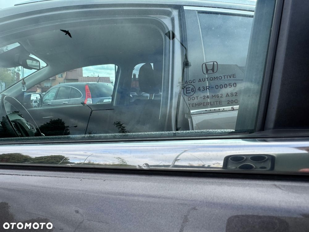 Honda CR-V 1.6i-DTEC Lifestyle Plus (Honda Connect+) - 33