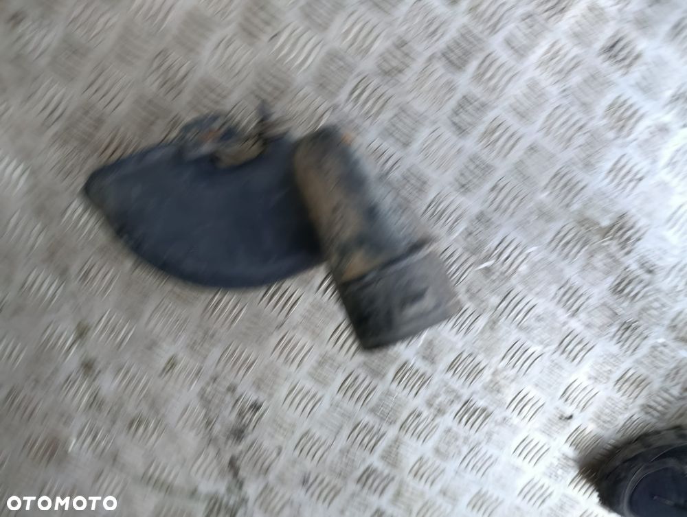 RURA Przewó DOLOT POWIETRZA IVECO DAILY III 2.3 HPI 500325384 99-06 - 3