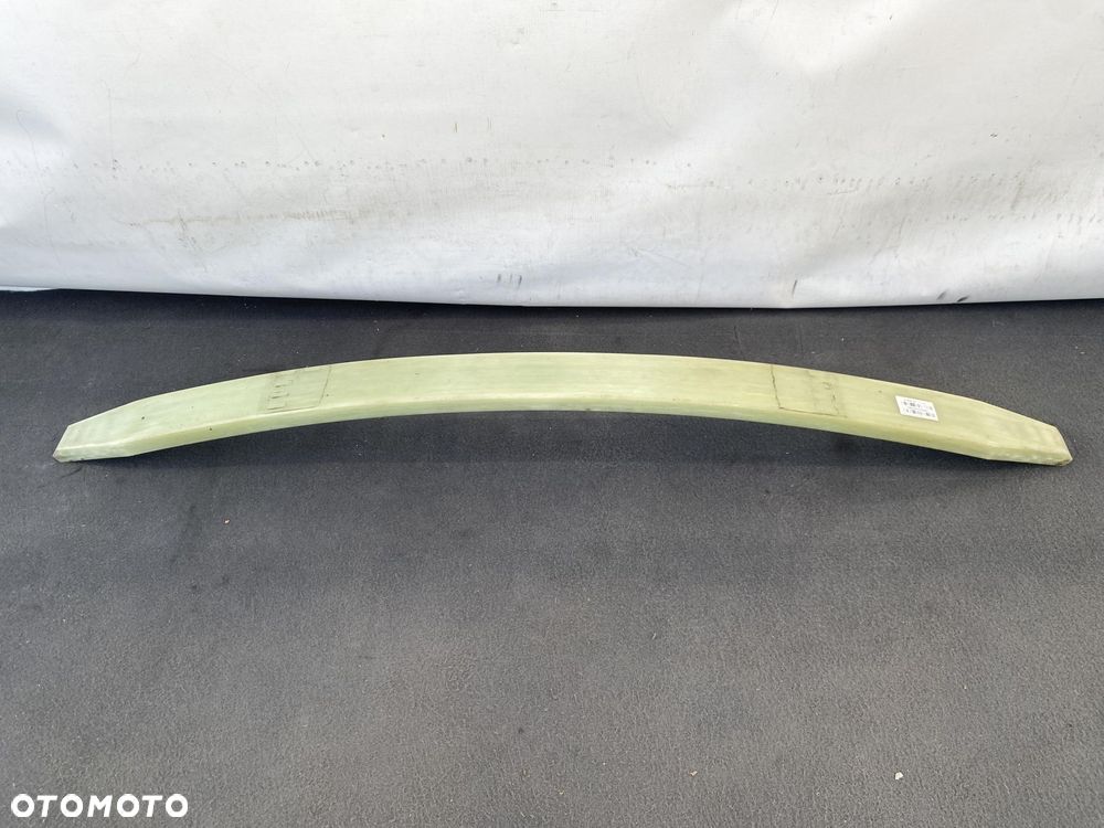 SPRINTER 906 VW CRAFTER 06- RESOR PRZEDNI POPRZECZNY PIÓRO PRZÓD 9063211003 - 4