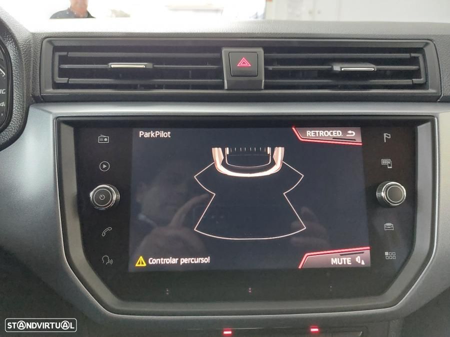 SEAT Arona 1.0 TSI Style - 33