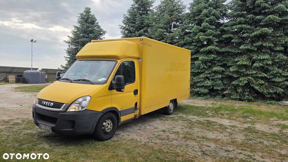 Iveco DAILY 35S12 - 1