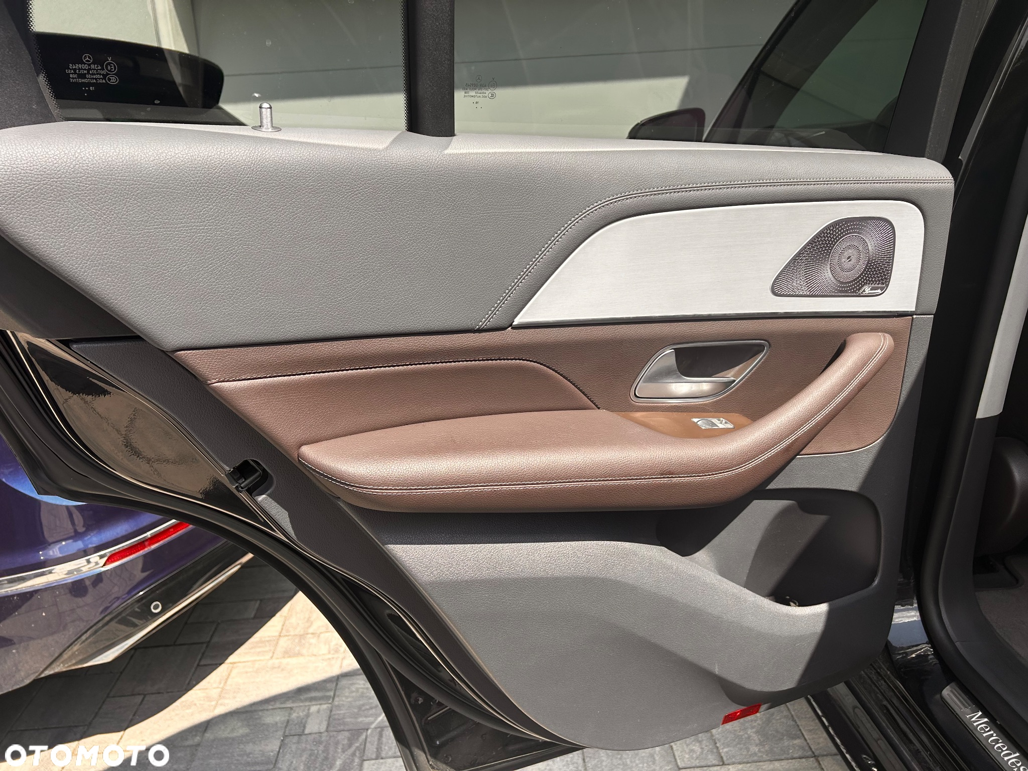 Mercedes-Benz GLE GLE-Coupe 350 de 4Matic 9G-TRONIC AMG Line Advanced Plus - 17