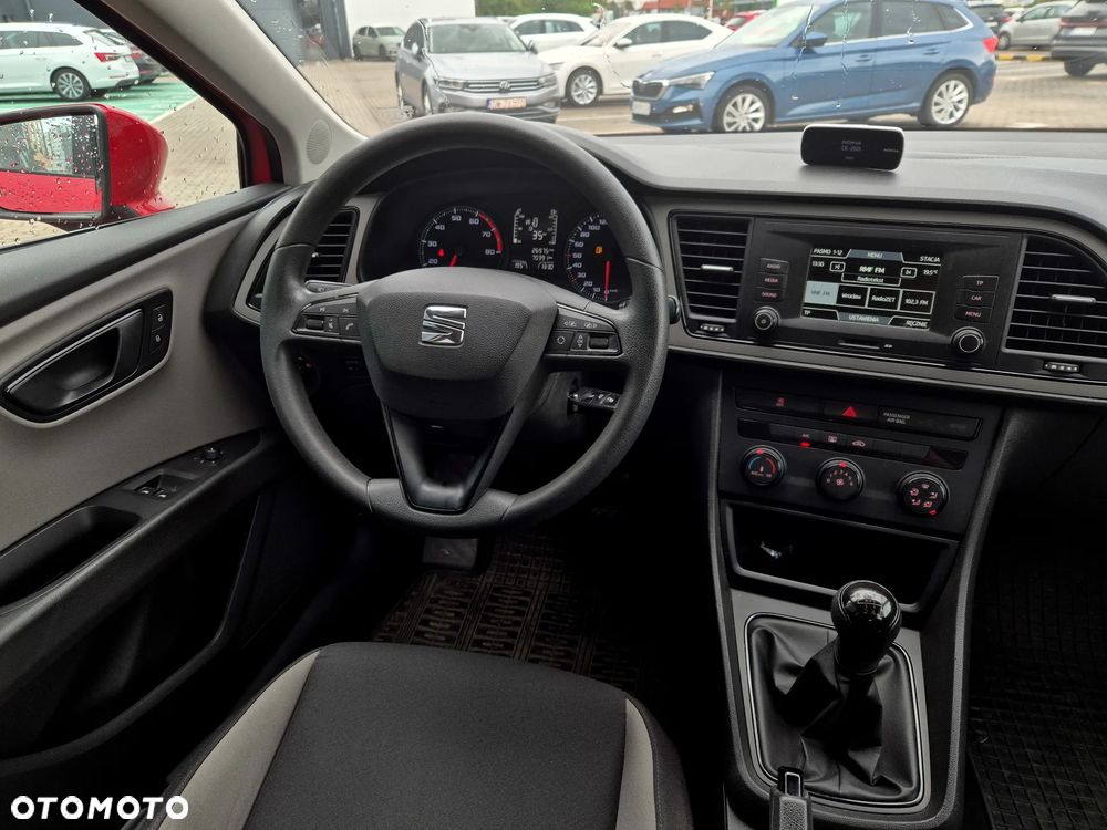 Seat Leon - 7