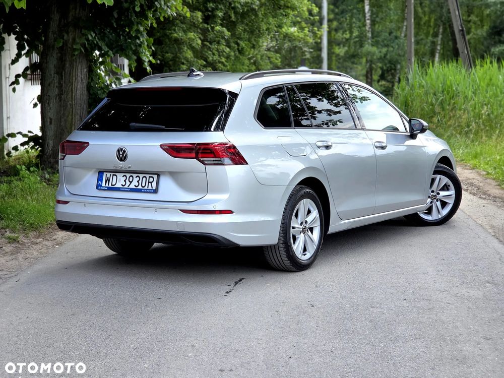 Volkswagen Golf 2.0 TDI Style - 4