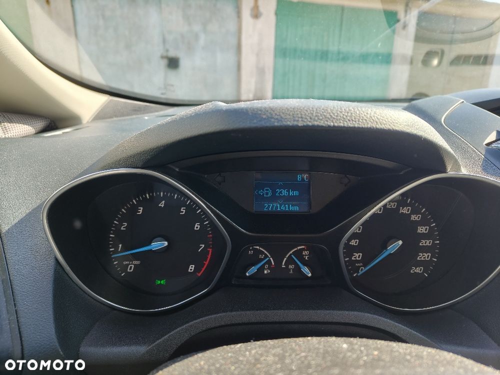 Ford C-MAX - 5
