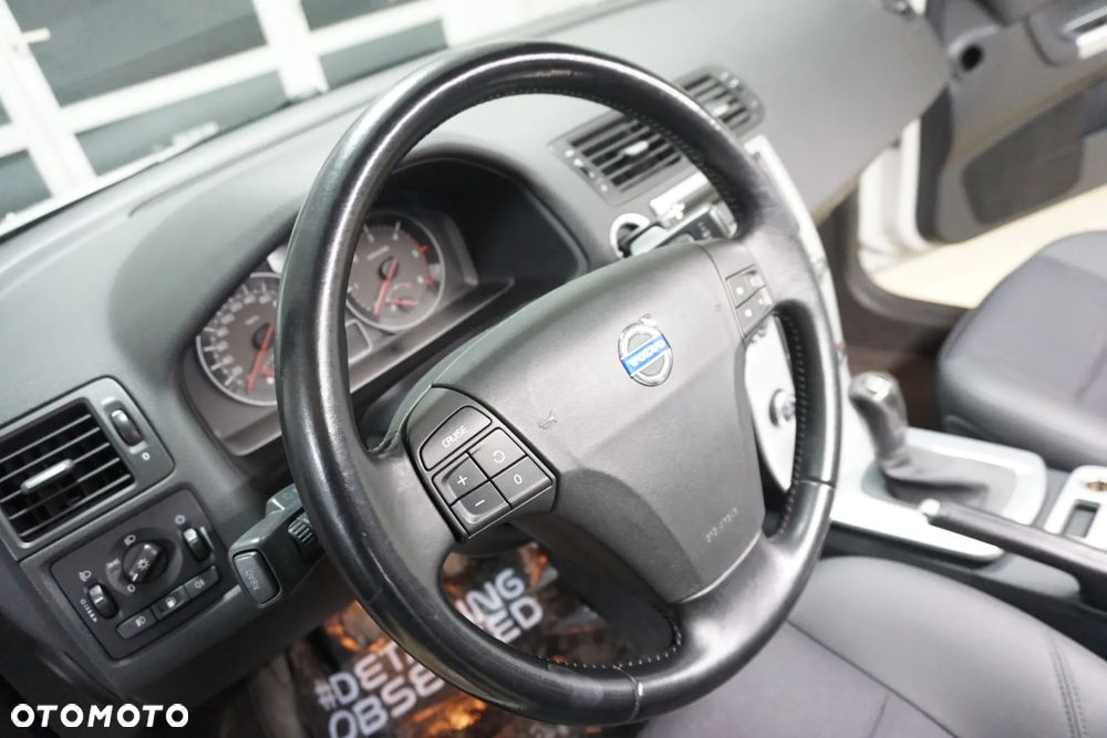 Volvo C30 1.6D DRIVe - 20