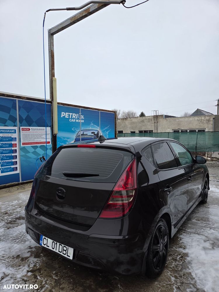Hyundai i30 - 5