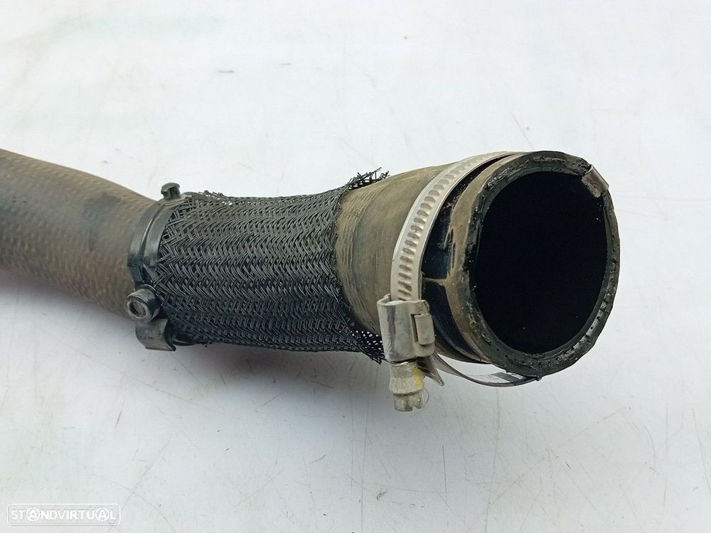 Tubo do intercooler PEUGEOT 508 II - 2